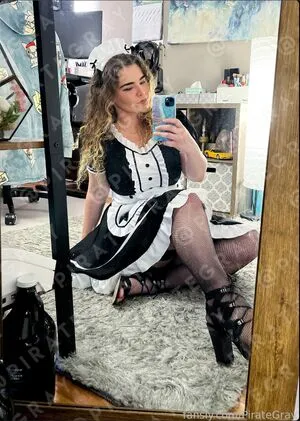 Pirategray OnlyFans Leaked Free Thumbnail Picture - #8PYJ0fHSop