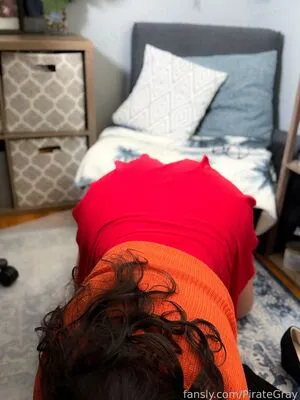 Pirategray OnlyFans Leaked Free Thumbnail Picture - #785FAtRKOQ