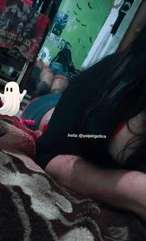 Pirigotica OnlyFans Leaked Free Thumbnail Picture - #WH3R4siCYm