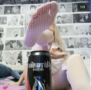 Pirozhochek Tvoy OnlyFans Leaked Free Thumbnail Picture - #XnanLqHdC3
