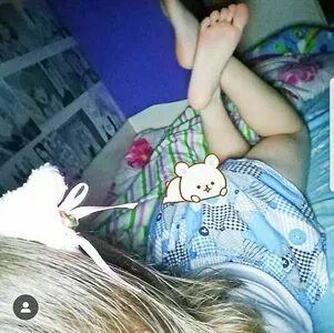 Pirozhochek Tvoy OnlyFans Leaked Free Thumbnail Picture - #jbq3hwbQaA