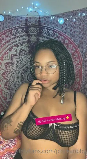 Pisceanbby OnlyFans Leaked Free Thumbnail Picture - #1T1F7Y16OB