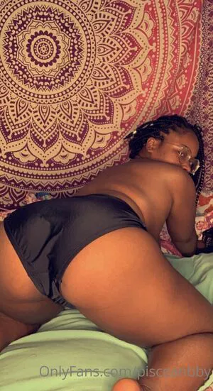 Pisceanbby OnlyFans Leaked Free Thumbnail Picture - #1dkkyp0MVJ