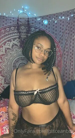 Pisceanbby OnlyFans Leaked Free Thumbnail Picture - #2HPgwM4zod