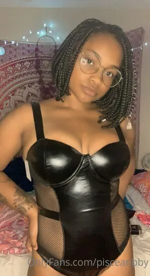Pisceanbby OnlyFans Leaked Free Thumbnail Picture - #2VLVxOYpLi