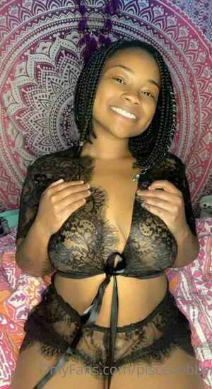 Pisceanbby OnlyFans Leaked Free Thumbnail Picture - #8RcctstP1t