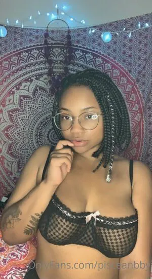Pisceanbby OnlyFans Leaked Free Thumbnail Picture - #Cv0GioYLCN