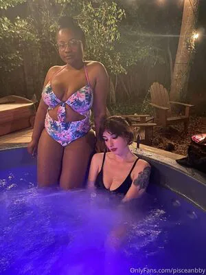 Pisceanbby OnlyFans Leaked Free Thumbnail Picture - #EMp38YZEFD
