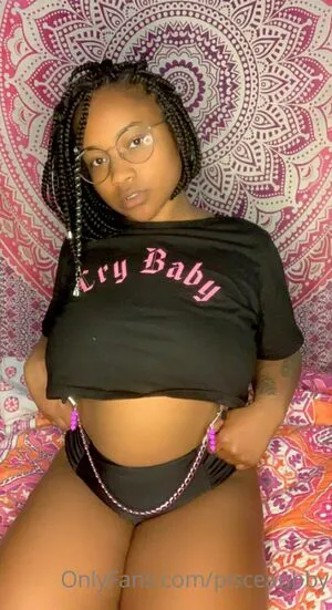 Pisceanbby OnlyFans Leaked Free Thumbnail Picture - #F2vD1pWlsS