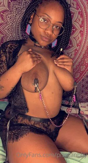 Pisceanbby OnlyFans Leaked Free Thumbnail Picture - #GQKDBteziN