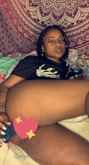 Pisceanbby OnlyFans Leaked Free Thumbnail Picture - #JXbtv5Ult1
