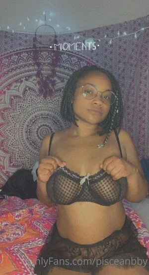 Pisceanbby OnlyFans Leaked Free Thumbnail Picture - #lH52LduRQE