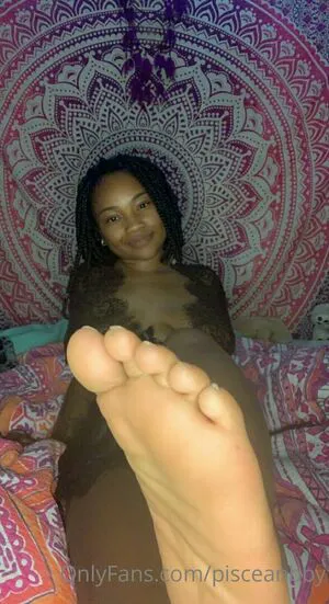 Pisceanbby OnlyFans Leaked Free Thumbnail Picture - #nhqBC9prTE