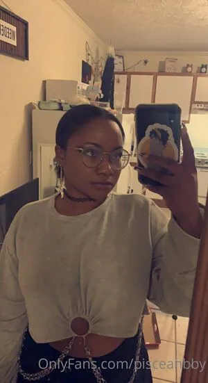 Pisceanbby OnlyFans Leaked Free Thumbnail Picture - #nyuReLAOeL