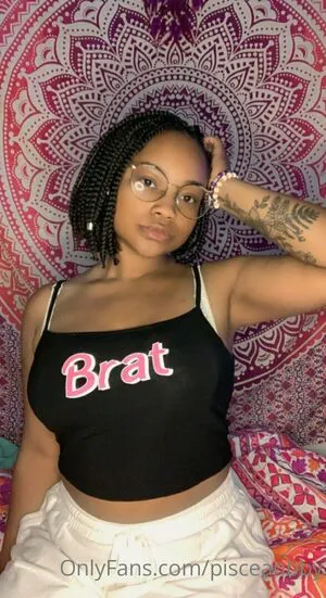 Pisceanbby OnlyFans Leaked Free Thumbnail Picture - #q5U8MinJtA