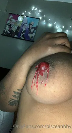 Pisceanbby OnlyFans Leaked Free Thumbnail Picture - #ssRUdKQUXU