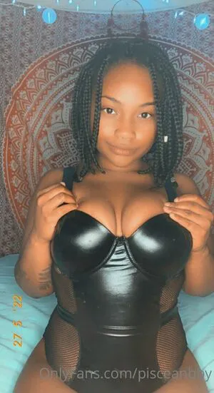 Pisceanbby OnlyFans Leaked Free Thumbnail Picture - #vw952eO3qM