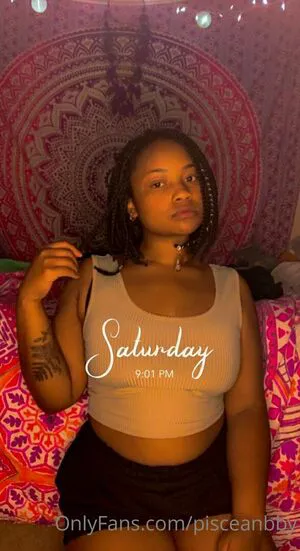 Pisceanbby OnlyFans Leaked Free Thumbnail Picture - #yImZp0nFlt