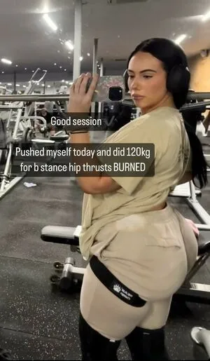 Pisces Fitness OnlyFans Leaked Free Thumbnail Picture - #8IBQiLs0sR