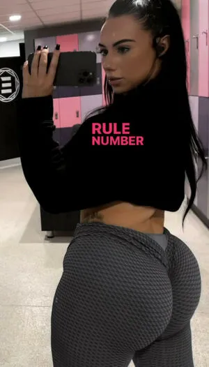 Pisces Fitness OnlyFans Leaked Free Thumbnail Picture - #EX5qXSEUqo
