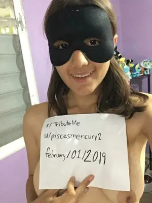 Piscesmercury OnlyFans Leaked Free Thumbnail Picture - #5gK83MgfaD