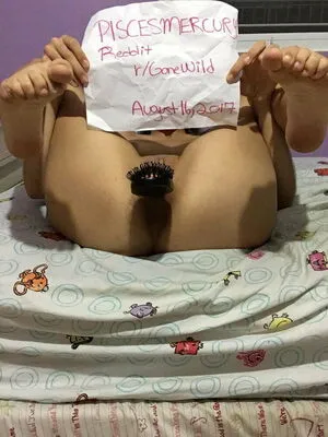 Piscesmercury OnlyFans Leaked Free Thumbnail Picture - #RDNqSARHzc