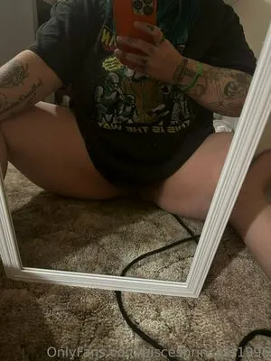 Piscesprincess1996 OnlyFans Leaked Free Thumbnail Picture - #fYBwnzvLXa