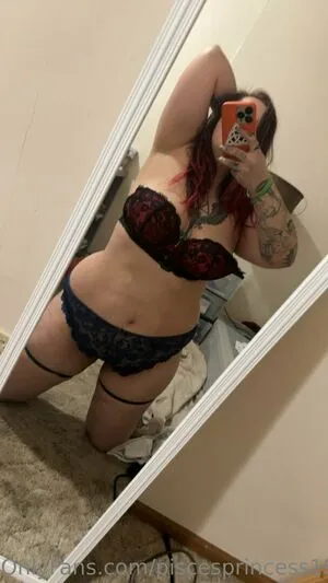 Piscesprincess1996 OnlyFans Leaked Free Thumbnail Picture - #m8YaqdwWTq