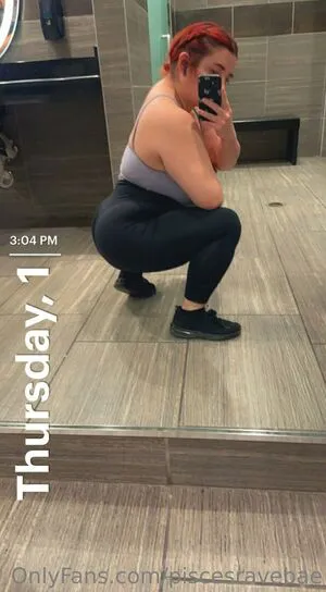 Piscesravebae OnlyFans Leaked Free Thumbnail Picture - #gz3plTS3Dd