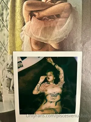 Piscesvenusbaby OnlyFans Leaked Free Thumbnail Picture - #3SWeyhzydU