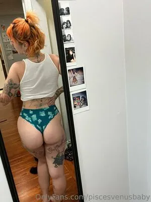 Piscesvenusbaby OnlyFans Leaked Free Thumbnail Picture - #RU9f3JXGra