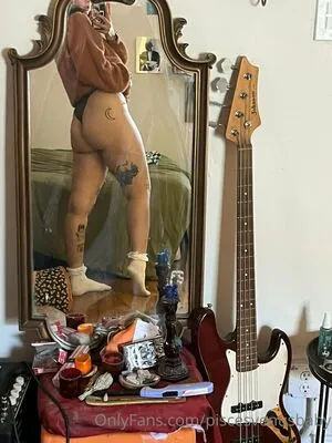 Piscesvenusbaby OnlyFans Leaked Free Thumbnail Picture - #XhpB8snJK7