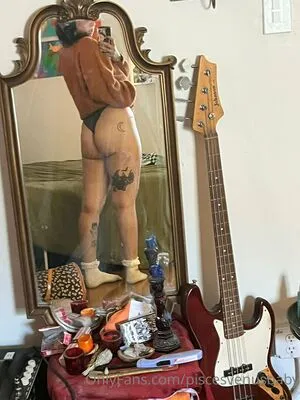 Piscesvenusbaby OnlyFans Leaked Free Thumbnail Picture - #h6K7ibVzVw