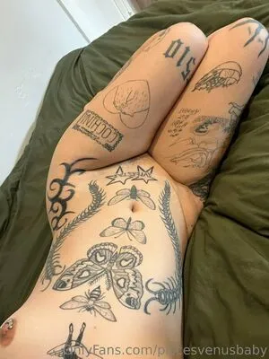 Piscesvenusbaby OnlyFans Leaked Free Thumbnail Picture - #tpkv3kWggB