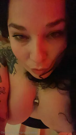Piscisbabee OnlyFans Leaked Free Thumbnail Picture - #WAuv4vMrOb