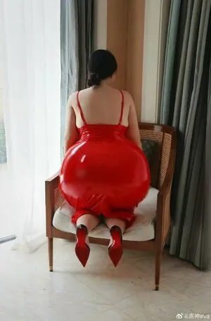 Pishen Eva OnlyFans Leaked Free Thumbnail Picture - #23QDaZC0UH
