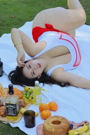 Pishen Eva OnlyFans Leaked Free Thumbnail Picture - #33lSLtYsJZ