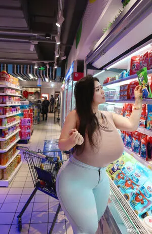 Pishen Eva OnlyFans Leaked Free Thumbnail Picture - #4XvfPLKsiy