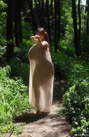 Pishen Eva OnlyFans Leaked Free Thumbnail Picture - #5n4QtybYwW