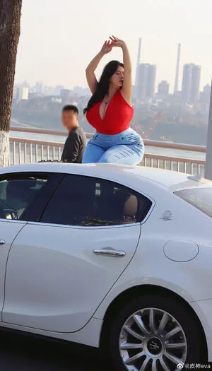Pishen Eva OnlyFans Leaked Free Thumbnail Picture - #76HzhTmCJd