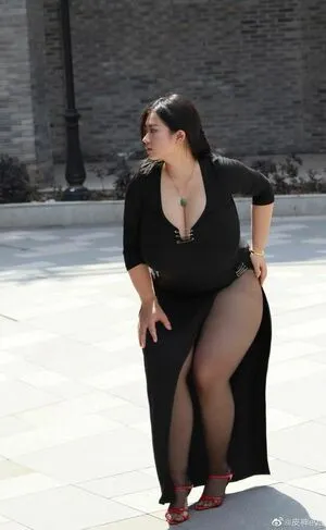 Pishen Eva OnlyFans Leaked Free Thumbnail Picture - #7xVARYwVGy