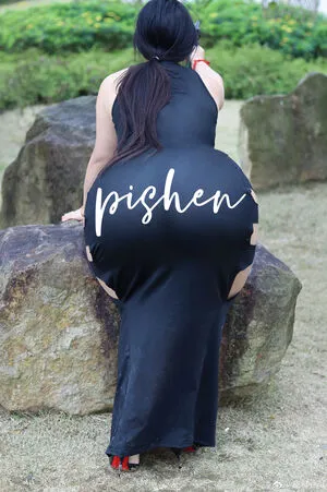Pishen Eva OnlyFans Leaked Free Thumbnail Picture - #8ml4FQesXk