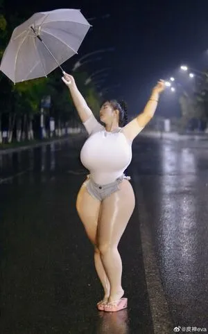 Pishen Eva OnlyFans Leaked Free Thumbnail Picture - #AilPs40yne
