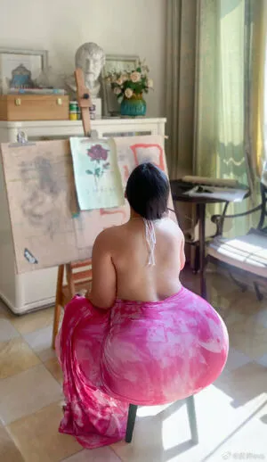 Pishen Eva OnlyFans Leaked Free Thumbnail Picture - #CFzi1V0JBm