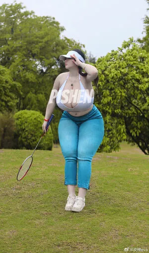 Pishen Eva OnlyFans Leaked Free Thumbnail Picture - #CmKj7axH64