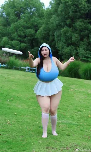 Pishen Eva OnlyFans Leaked Free Thumbnail Picture - #D7fevjyDX3