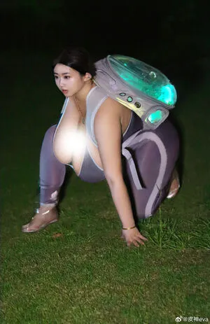 Pishen Eva OnlyFans Leaked Free Thumbnail Picture - #Dps3cgEtlN