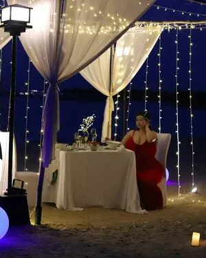 Pishen Eva OnlyFans Leaked Free Thumbnail Picture - #EBGS8ovd5E