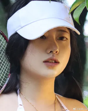 Pishen Eva OnlyFans Leaked Free Thumbnail Picture - #IIU85p7BVd