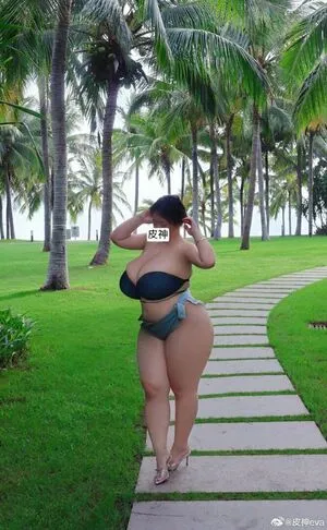 Pishen Eva OnlyFans Leaked Free Thumbnail Picture - #Keb27zAHF2